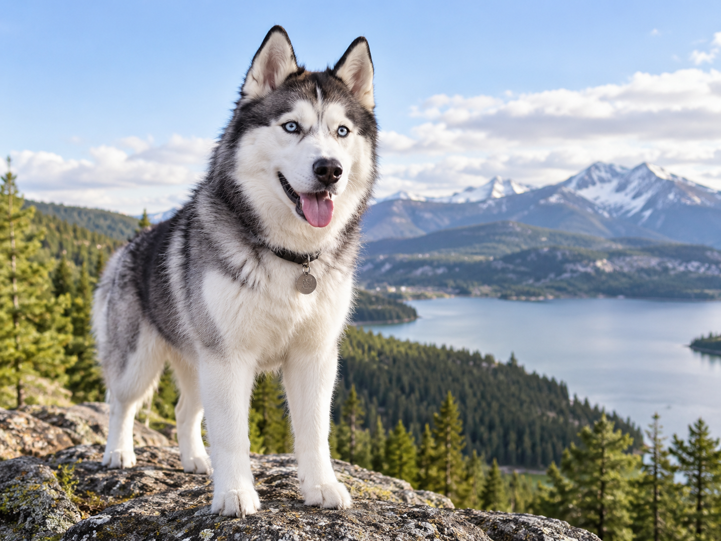 Dog care tips for feeding and daily pet care