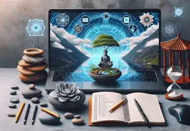 Digital habits for better focus and fewer distractions