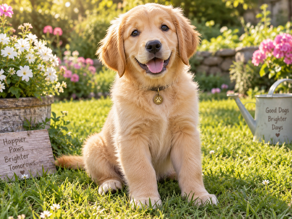 Dog care tips for feeding and daily pet care